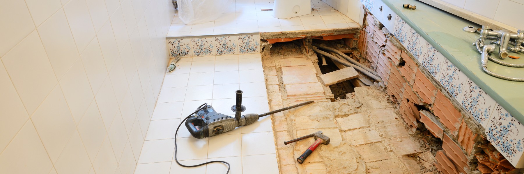 Custom Building Services in Tulsa, OK