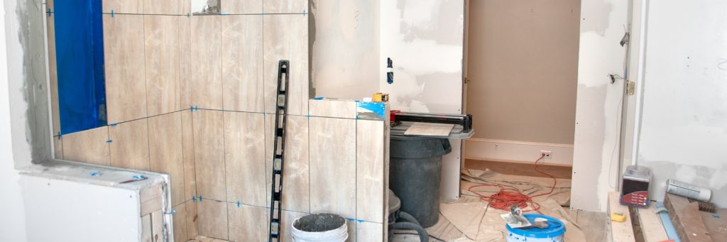 Custom Building Services in Tulsa, OK