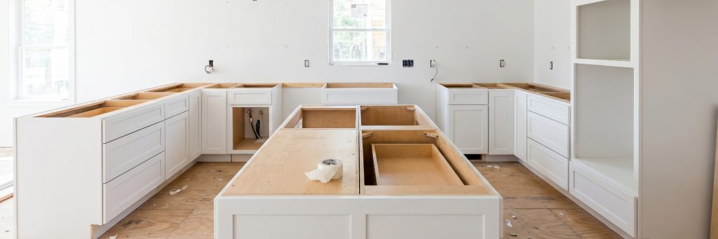 Custom Building Services in Tulsa, OK