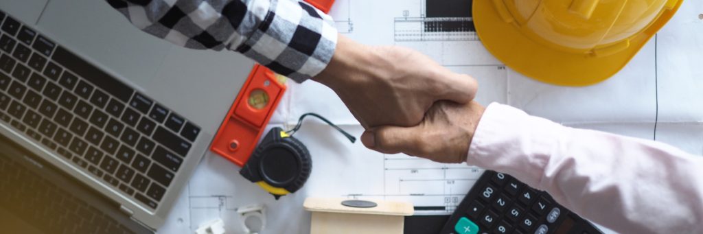 Custom Building Services in Tulsa, OK